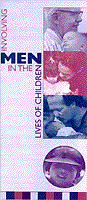 NYAEC Brochure: Involving Men in the Lives of Children